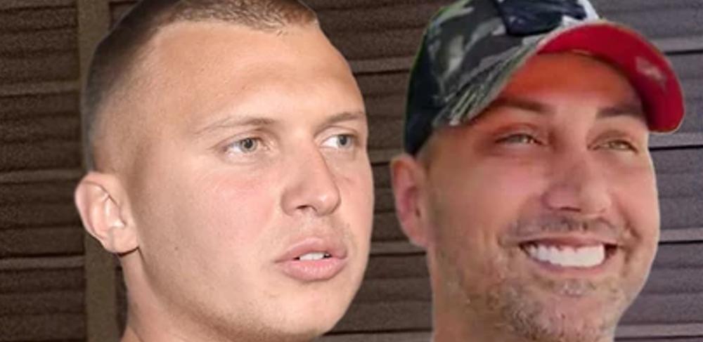 Evo šta se događalo dok je Stefan Karić izlazio iz rijalitija: Marko Đedović ispričao sve detalje o kojima se dosad ćutalo
