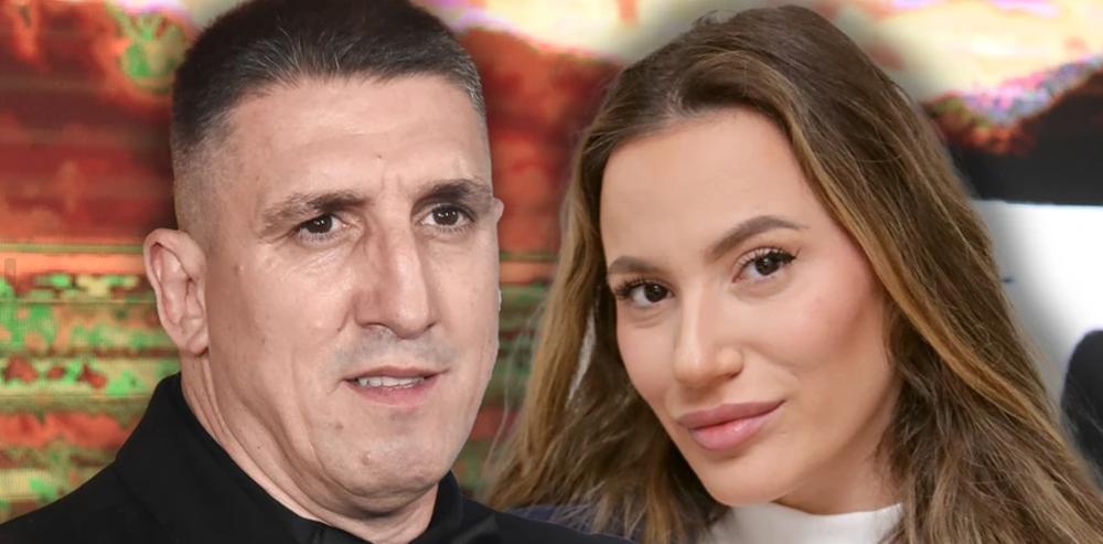 Dali drugu šansu ljubavi, ali i botoksu! Evo kako izgledaju Kristina Spalević i Kristijan Golubović nakon poslednjeg tretmana! (Foto)
