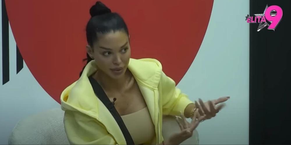 "Bože sačuvaj!" Otkrila je zbog čega je Maja Marinković zapravo ušla u Elitu 9