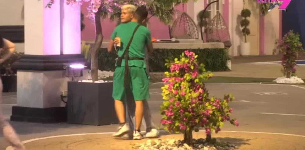 Prva burna svađa prvog muškog gej para u rijalitiju Elita 9: "Molim te, pruži mi pažnju!"