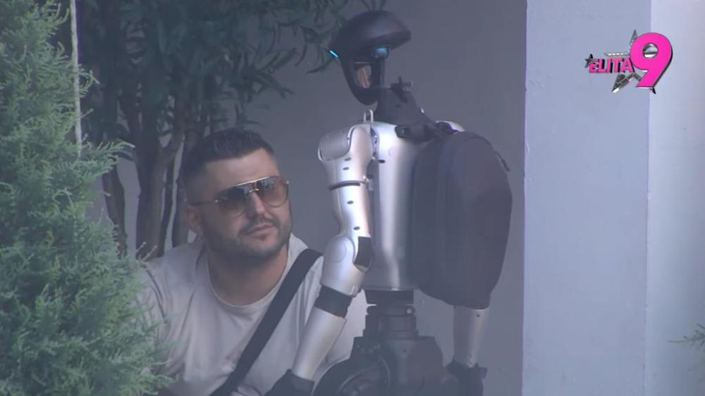Asmin OTKRIO TOŠI da mu se dopada osoba na SLOVO ❤M 👀