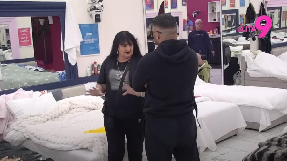 ASMIN MUVA MILOSAVU: Volim da JAŠEM KOBILE, to mi je TERAPIJA PSIHIČKI 🤣
