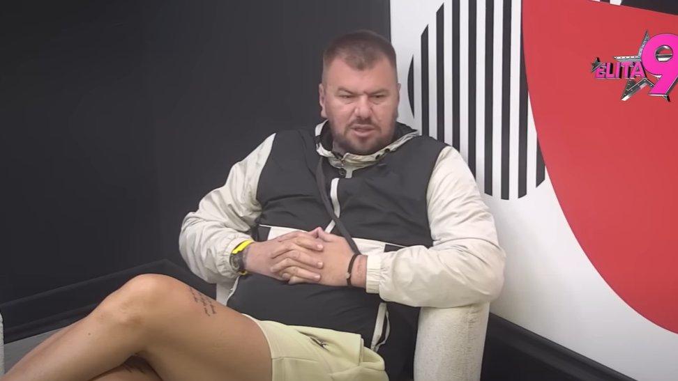 Janjuš: Kad završim S*KS sa DEVOJKOM ne mogu da LEGNEM pored nje ako nešto NE OSEĆAM 🔞🫣