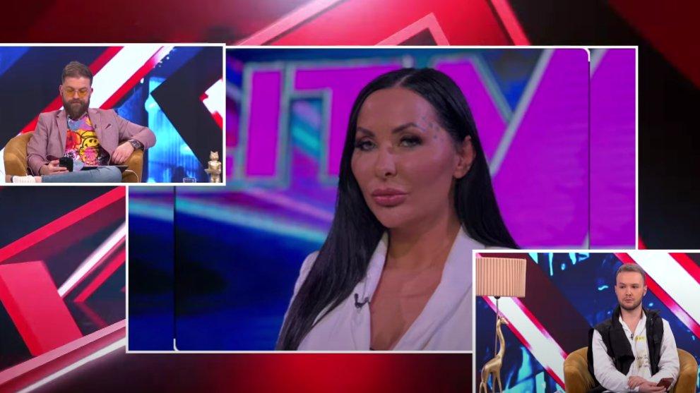 Sin Site Ahmić: MOJA MAJKA JE MENI I ANELI KRALA PARE, GURNULA ME U DUGOVE, IMALA JE ZABRANU PRILASKA ZBOG PRETNJI MOJOJ SUPRUZI (VIDEO)
