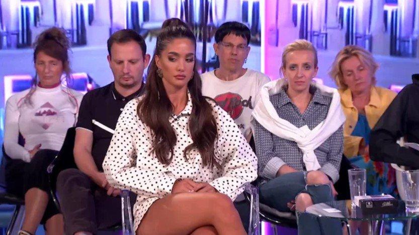 ANĐELA Đuričić: MIĆU sam BRANILA i od PSA 🙋🏼‍♀️🤔