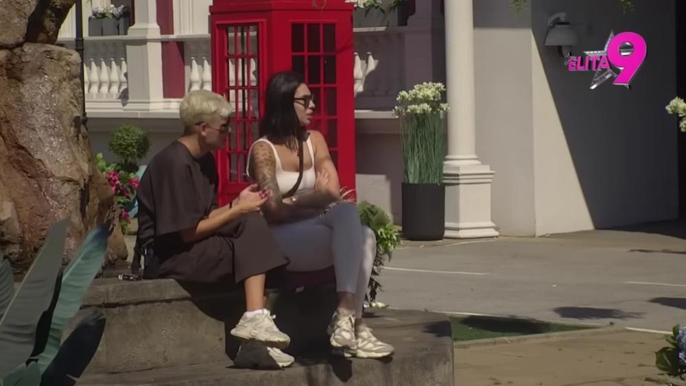 IMAO JE MUDA ZA MENE: Uroš Stanić SKRHAN ZBOG RASKIDA SA DEČKOM 😢 (VIDEO)
