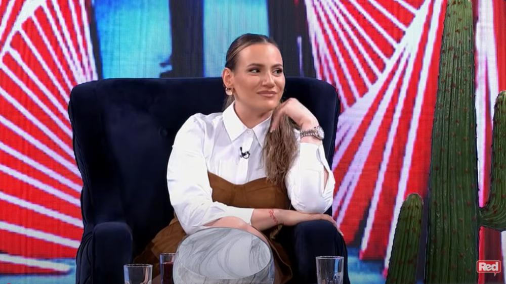KRISTINA o RASKIDU sa KRISTIJANOM 💔 KARMA je KUČ*A, ali JA sam još VEĆA 😁 Ne KUPUJEMO KARTU za ELITU! 🖐🏻