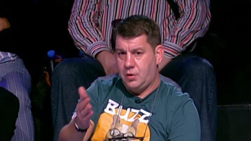 Ivan Marinković o odnosu Sandre i Baje: ĆUTALA JE KAO MUTAVA PLOVKA 🤐😶‍🌫️