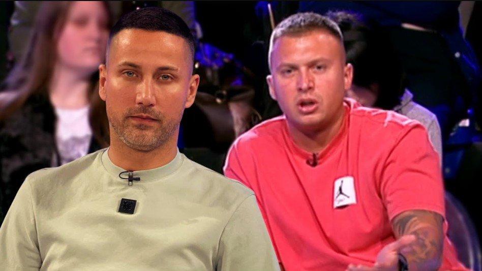 PUKLO PRIJATELJSTVO: Đedović PORUČIO Kariću: SPALA ti je KRUNA, lažni KRALJU 👑⚔️