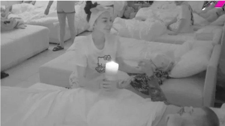 Maja započela RITUAL nad Janjušem, učesnici U ŠOKU 😲🥸🥶