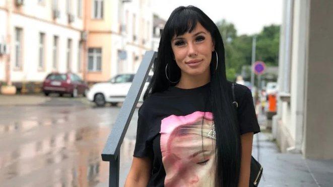 Starleta Aleksandra SUBOTIĆ: Srećna sam kad mi SPREMAČICE sve očiste, BEBISITERKE mi PEGLAJU 😽