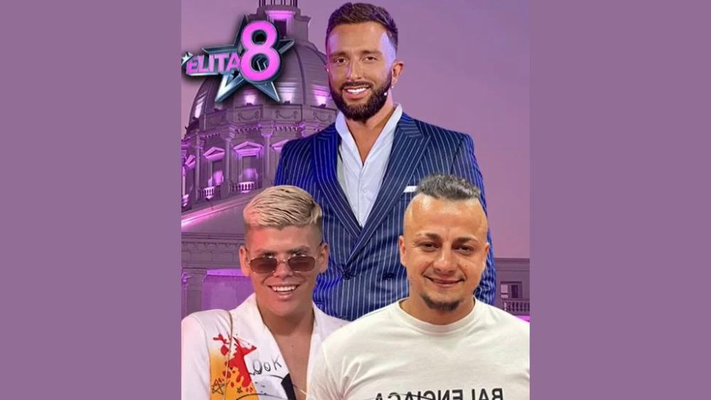 VEČERAS u emisiji NAROD PITA pakleno 🔥 📺 Gostuju UROŠ STANIĆ i TERZA⚡