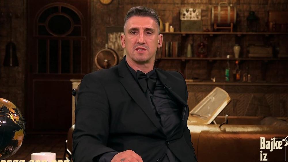 Ekskluzivno: KRISTIJAN otkrio ko stoji iza LIKVIDACIJE KNELETA 🚨👇