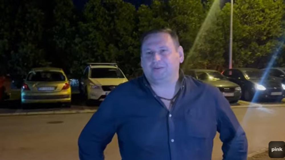 TAKI nije mogao da SAKRIJE SUZE 😭 Dopratio MAJU u ELITU 9: Ona je JAKA KARIKA 💪🏻