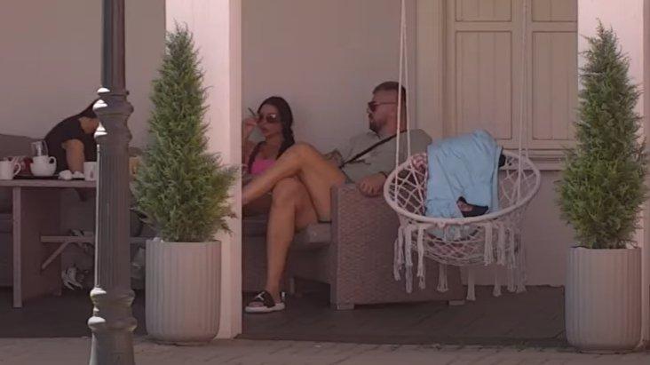 Janjuš oduševljen kolike su on i Maja moralne veličine 🧐