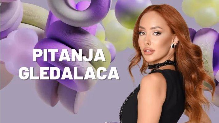 Danas u ELITI: Pitanja gledalaca sa MAŠOM MIHAILOVIĆ 📺🤩