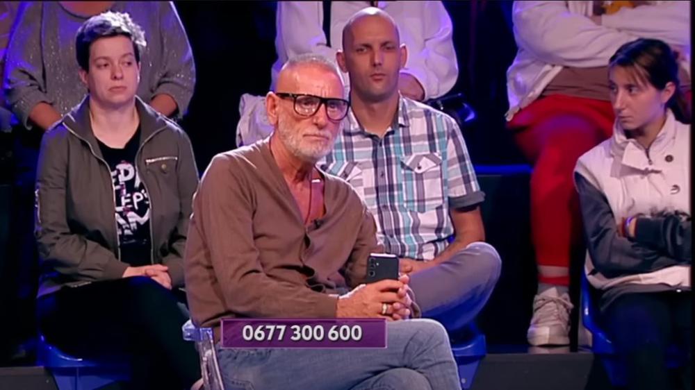 NAROD PITA 📺 Mića progovorio o ANĐELI nakon UVREDA I OMALOVAŽAVANJA 👉 Bio sam spreman da oboje GINEMO ZAJEDNO, ali je sve BACILA U VODU 😕