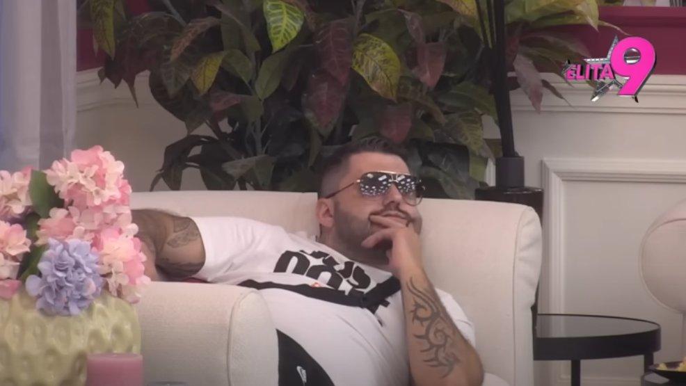 Asmin nemilosrdan prema Ahmićima: ŽENA TI MOŽE BITI NAJGORI NEPRIJATELJ U ŽIVOTU 🤯