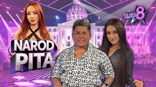 NAROD PITA 🤩 MATORA i STEFANI večeras OČI U OČI 📺