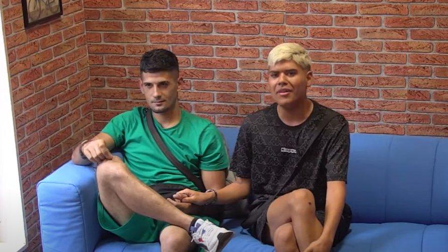 UROŠ STANIĆ i DEJAN KETIĆ priznali da su U VEZI 🫣😍