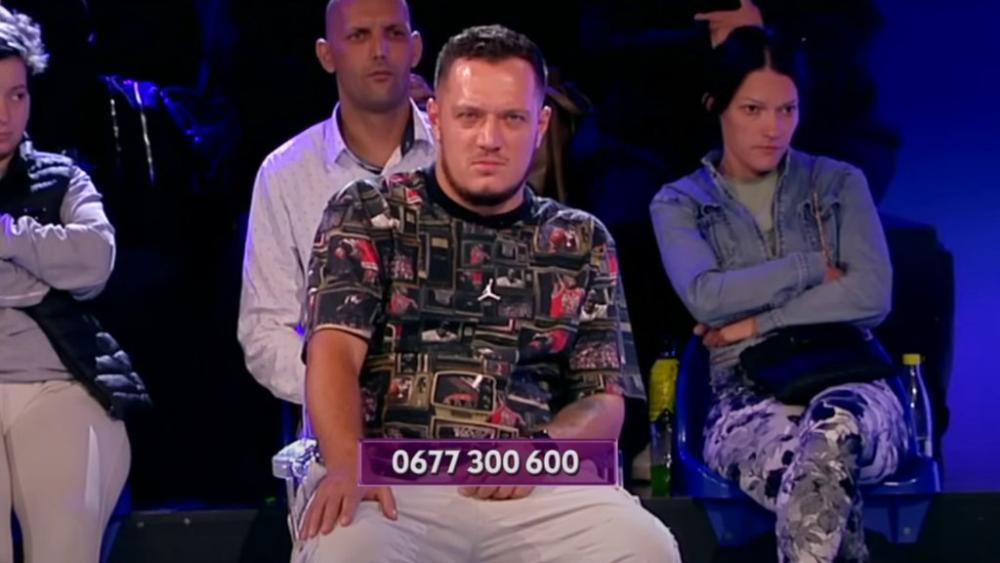 Pitanje SOFIJINOG ciklusa ponovo aktuelno 🤨 Gastoz istakao EMOCIJE samo prema ANĐELI 😇