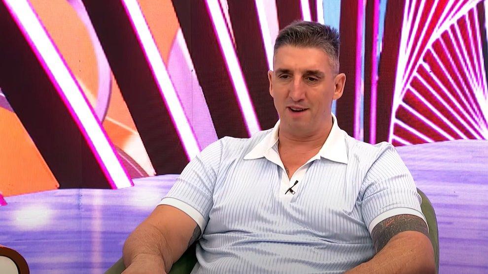 NGTJT📍Kristijan Golubović o RAZDVAJANJU sa Kristinom ☝🏻 TEŠKO MI PADA, postoji mogućnost da je TRUDNA 😱