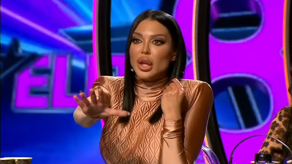 Maja Marinković unela 57 džakova garderobe u Belu kuću: KAO DA SE SELI U PODZEMNO SKLONIŠTE OD NUKELARNOG RATA NA ALJASCI 😂 (VIDEO)
