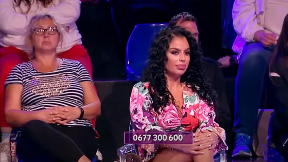 NAROD PITA 📺 Sanja o Markovoj PORODICI: Ne bi mi bilo prijatno da posle svega dođu na NAŠU SVADBU 🤵👰‍♀️⛔