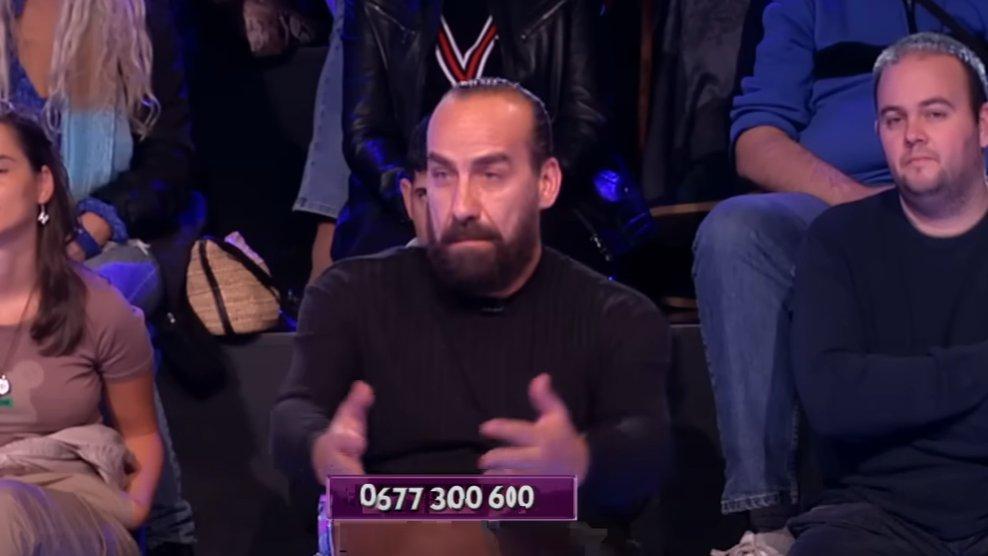 Milovan o odnosu GASTOZA i ANĐELE: Ništa više NE MOŽE DA ME ČUDI 🫣
