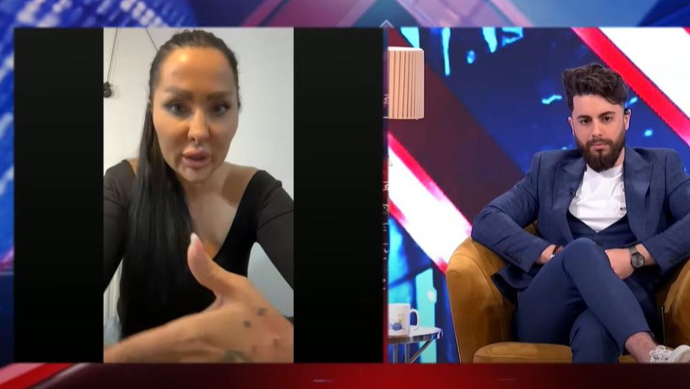 Oglasila se Sita Ahmić povodom ulaska sina u Elitu: ON JE SLAGAO, ON ŽIVI SA NARKOMANKOM, I MAJKA ŽENE MU JE NARKOMANKA (VIDEO)