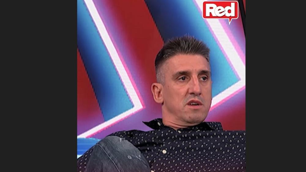 📍PZD 📍Kristijan OTKRIO šta je POKAZAO STANIJI ISPOD STOLA 😉😎