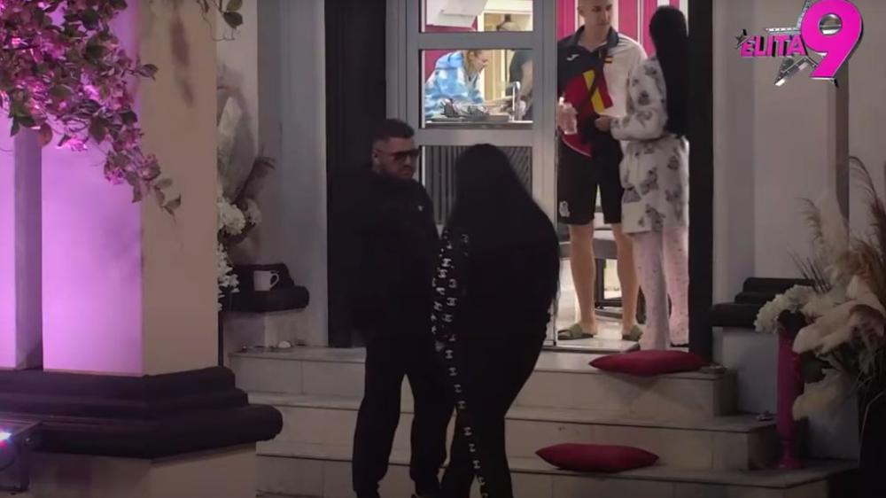 Da ti vežem ruke i da te bičujem 😏 Milosava razbuktala Asminovu maštu 🔥