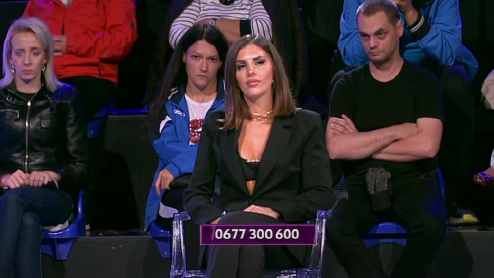 ENA Čolić OTKRILA ZAŠTO nije u DOBRIM ODNOSIMA sa bivšim SUPRUGOM nakon ELITE 🫠