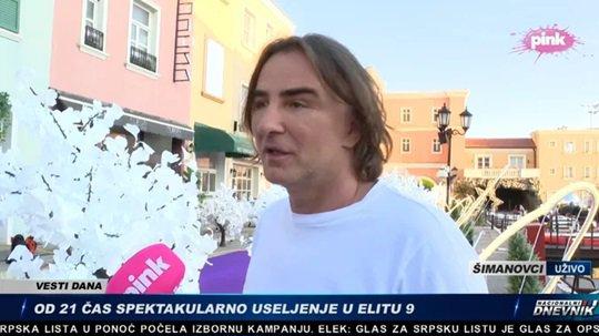 ŽEX se oglasio uoči početka ELITE 9 🤩 Očekujemo 9 MILIONA GLEDALACA, ulazi preko 50 LJUDI ✨📺