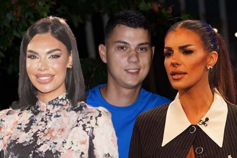 "BILA SI SA JOVANOM PEJIĆEM PRE NEGO ŠTO SMO UŠLI"! Šok detalji susreta Mine Vrbaški i Peje - SAD ĆE ENA DA NAPRAVI HAOS?