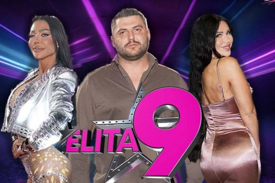SKANDAL! Istorija se ponavlja u "Eliti 9" Stanija digla region na noge: Gurnula sam Asmina Maji u naručje! ČITAJTE U DODATKU RIJALITI U SUTRAŠNJEM IZDANJU SRPSKOG TELEGRAFA!