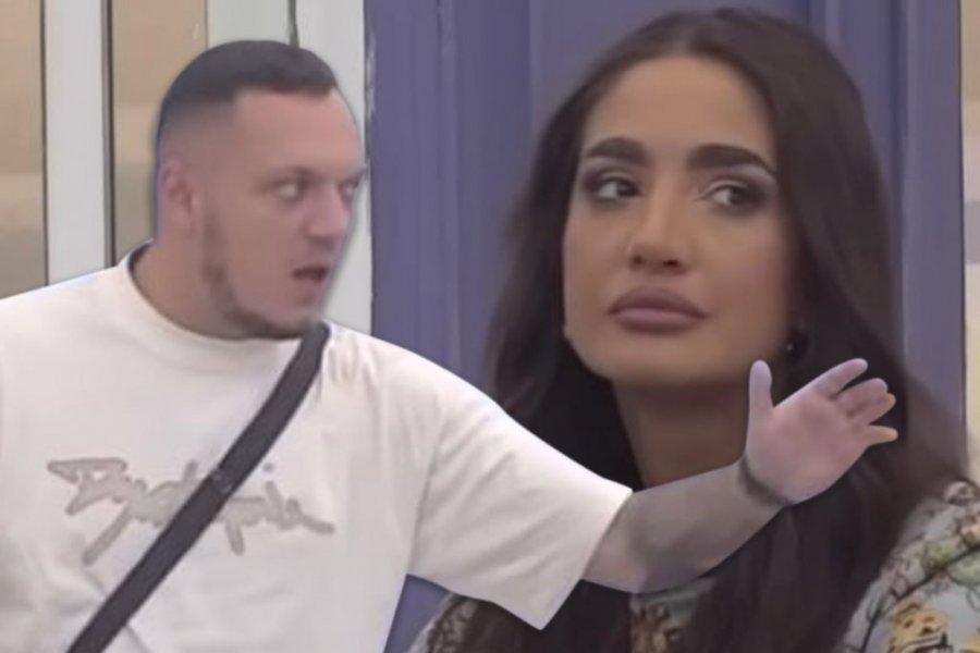 "IMA OGROMNO BOGATSTVO I TERA ŽENU DA JEDE GOLA"! Šta se krije iza OBJAVE KOJU JE GASTOZ ODMAH OBRISAO? Čeka se Anđelina reakcija! (FOTO)