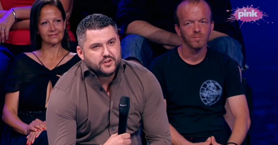 SADA JE PRAVI TRENUTAK ZA TO! Asmin ŽESTOKO opleo po  Aneli Ahmić!