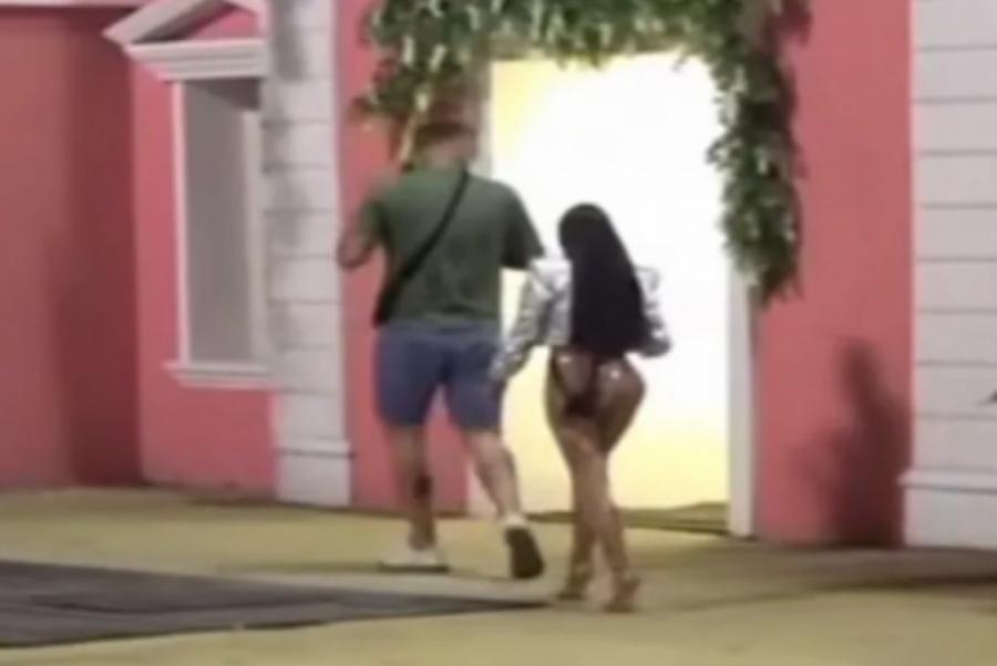 OBJAVLJEN JAVNO SNIMAK MAJE I JANJUŠA IZ ŠTEKA! Tokom noći pala TAJNA AKCIJA u izdvojenom delu imanja, odmah je PRIVEO - niko nije gledao (VIDEO)