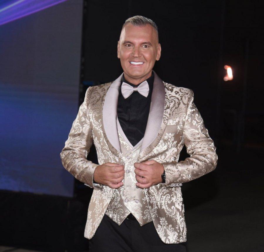 MILAN MILOŠEVIĆ SMRŠAO 10 KILOGRAMA! Otkrio kako mu je mama! (VIDEO)