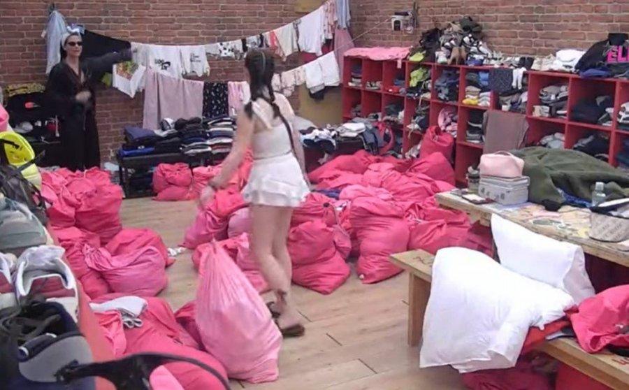 "ISTI SI OLOŠ KAO I SVI": Tanja imala ŽESTOK SUKOB sa Sandrom Todić: "Ti si zla, ne podnosim nikog"!