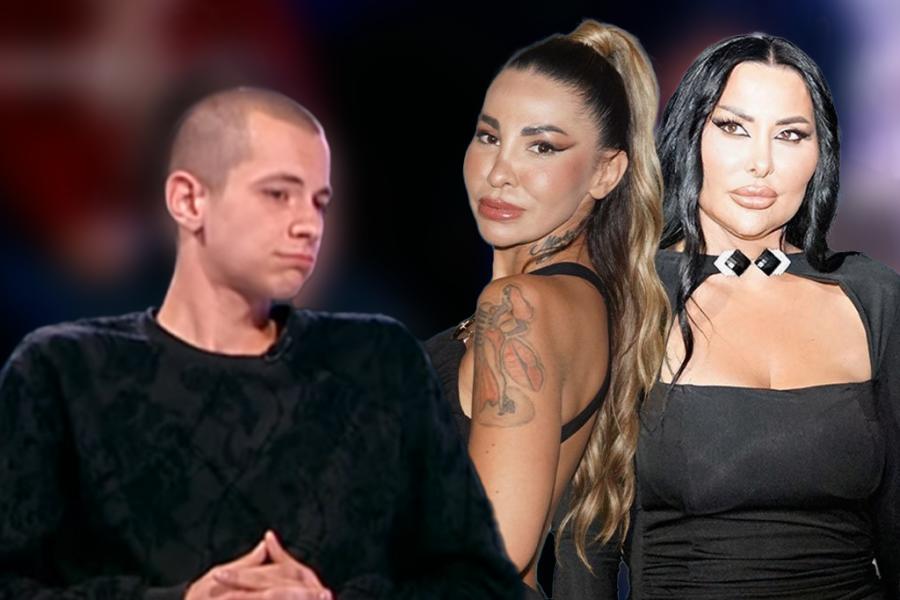 PRVA IZJAVA SITE AHMIĆ O SINU! Hitno morala da reaguje, otkrila sve o Neirovoj ženi - ŠOK TEK SLEDI!