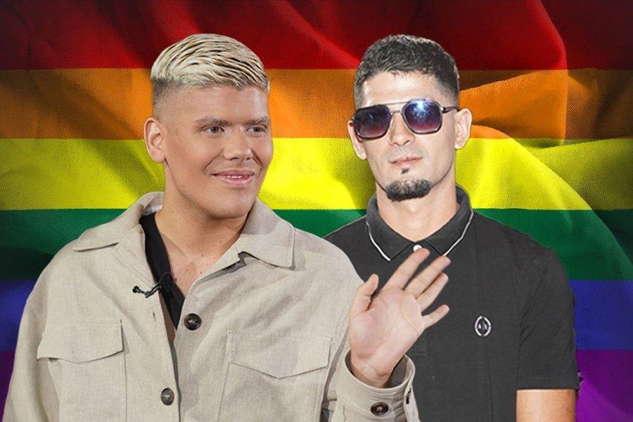 HAOS I LOM ZBOG PRVE MUŠKE GEJ VEZE U "ELITI 9": Uroševa majka OČAJNA, Ketić jeca na sav glas: Ne mogu sebi da oprostim! (VIDEO)