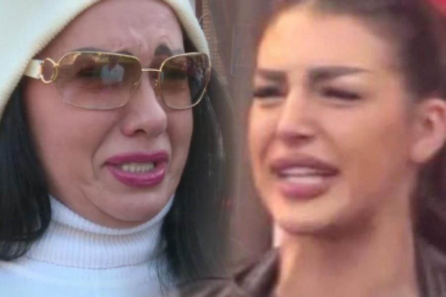 ZLATA IZJAVILA ENI SAUČEŠĆE: Otkriveno šta se dešava iza zavorenih vrata! (VIDEO)