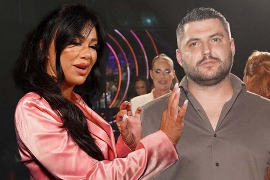 UČESNICA "ELITE 9" ODLEPILA ZA ALIBABOM: Osmislila PAKLENI PLAN koji će ih spojiti - Stanija će ČUPATI KOSU S GLAVE!