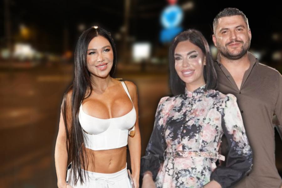 PALA OPKLADA: Asmin i Mina odlučili da povise ulog za rijaliti-poker, postali najbliži saradnici - šta će Stanija misliti o ovome?!