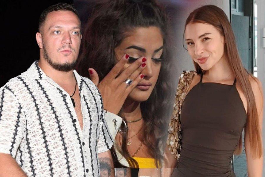 UČESNICA "ELITE 9" IMALA SUSRET SA GASTOZOM NEPOSREDNO PRED ULAZAK U RIJALITI: Popadaće vam vilice zbog onoga što joj je rekao!