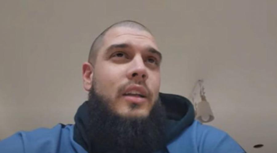 ISPLIVAO ŠOKANTAN SNIMAK DEJANA DRAGOJEVIČA! Istina o trovanju izašla na videlo! (VIDEO)