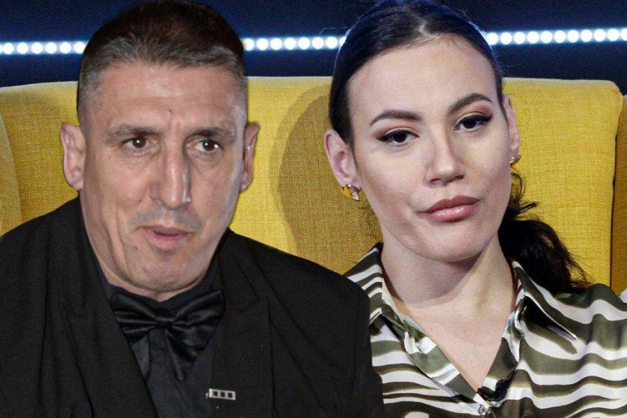 NOVI ŠOK NAKON POMIRENJA S KRISTINOM! Prvo oglašavanje Kristijana Golubovića!