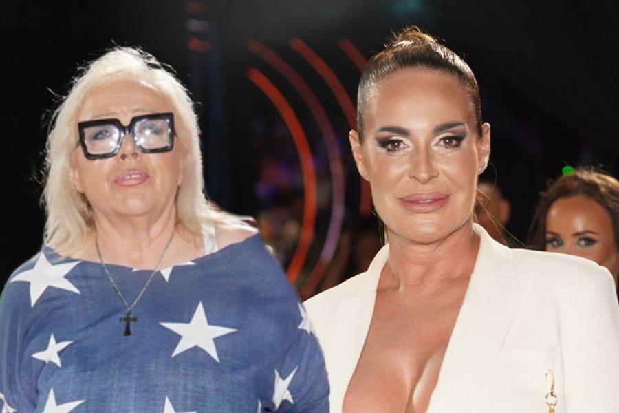 SPREMA SE SKANDAL EPSKIH RAZMERA! Zorica Marković OVIM DRŽI u šaci Kačavendu, sve isplivalo na videlo!